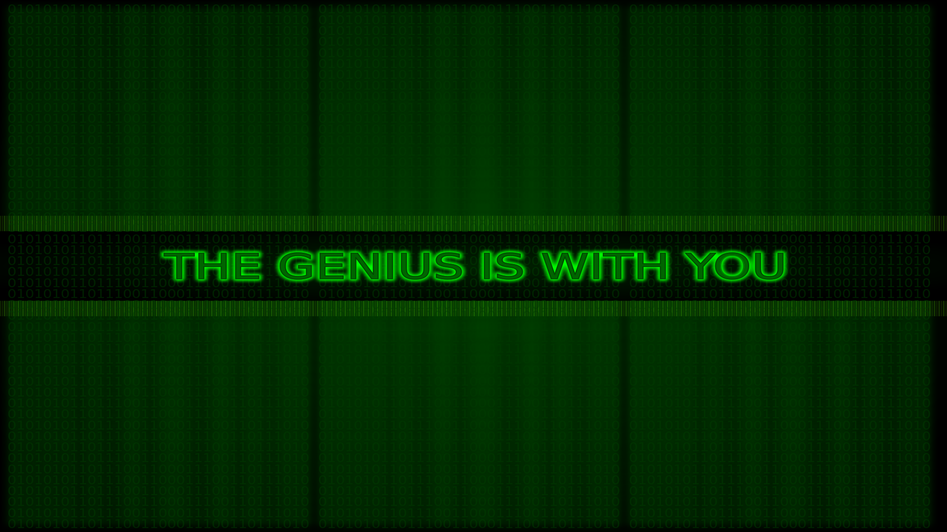 Wallpaper Genius Clip Art Image - ClipSafari