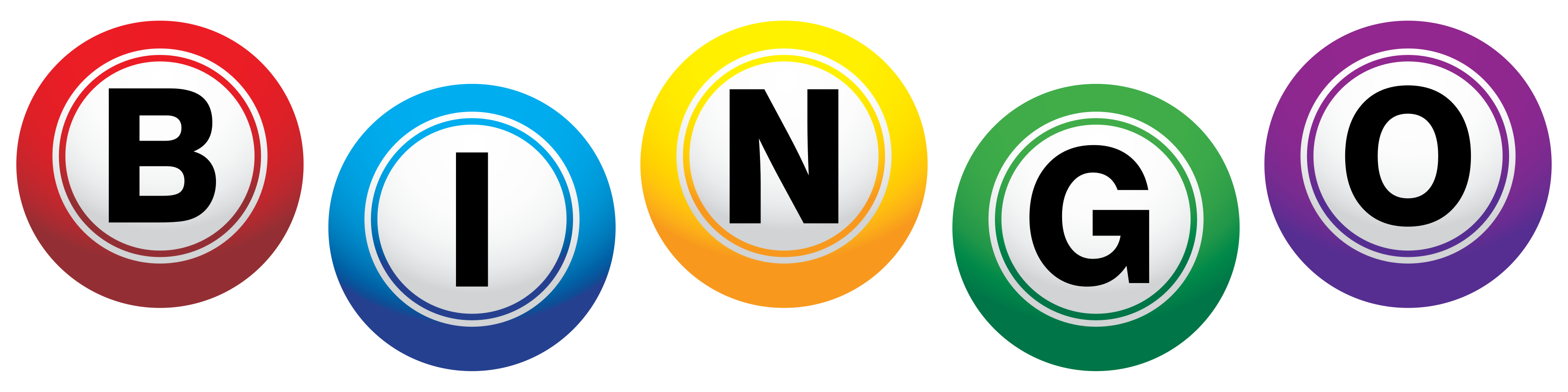 Bingo Balls Clip Art Image ClipSafari