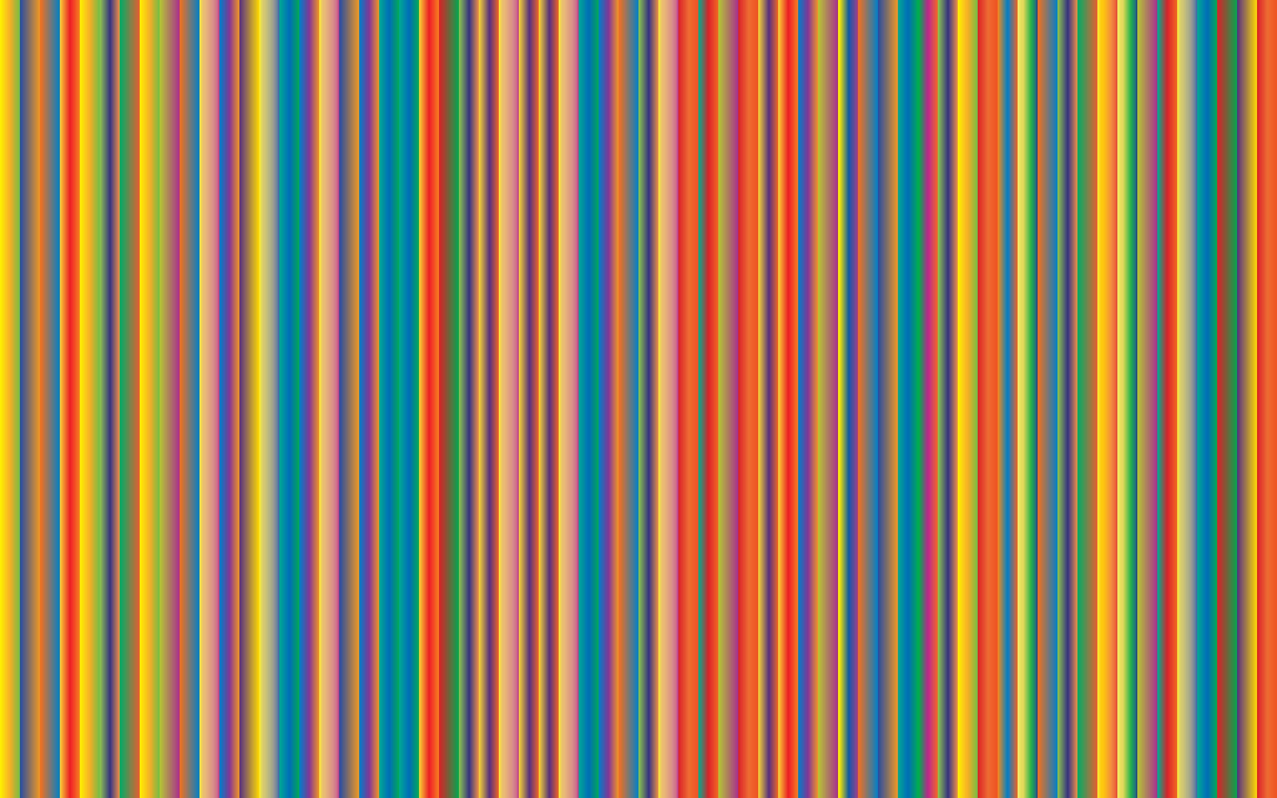 Vibrant Vertical Stripes Clip Art Image - ClipSafari