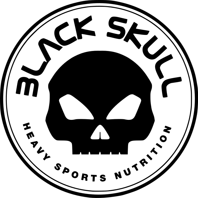 Black Skull Logo Clip Art Image - ClipSafari