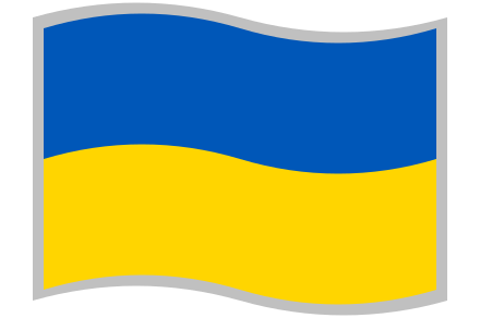 Flag of Ukraine Clip Art Image - ClipSafari