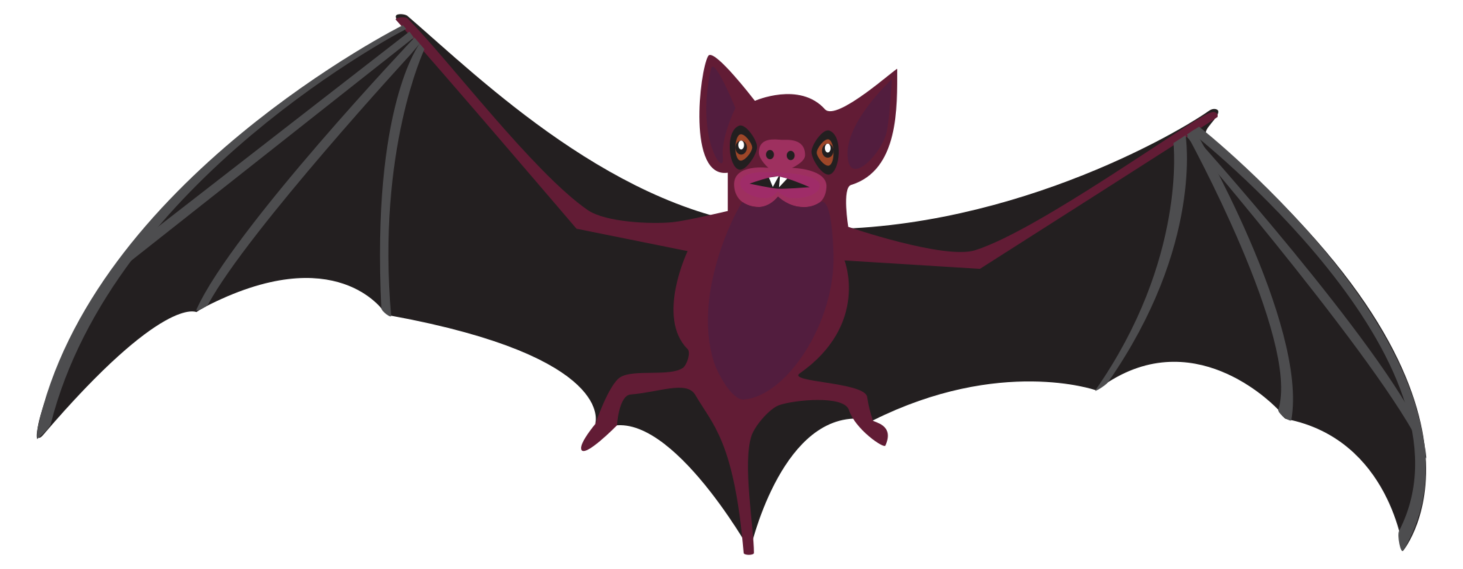 Vampire Bat.