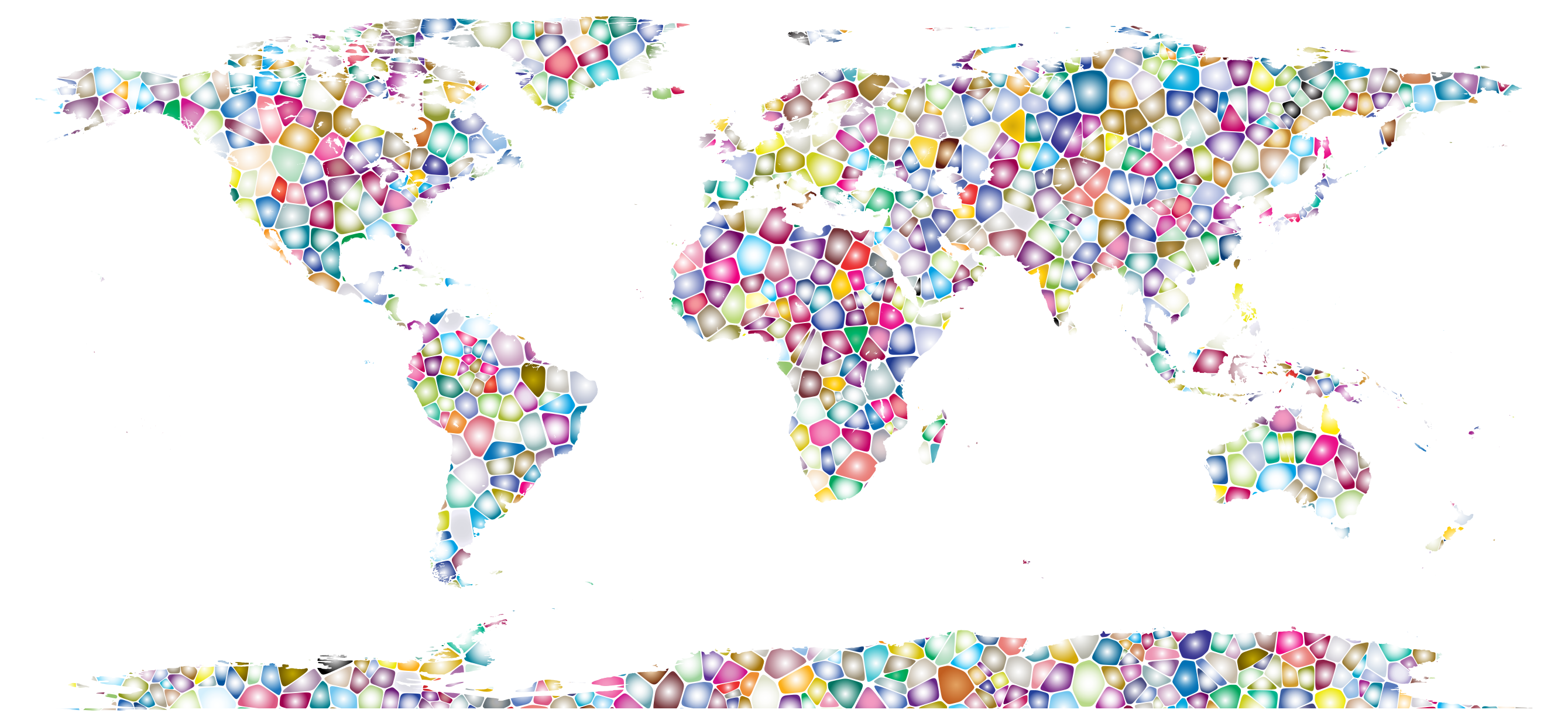 World Map Clip Art Image ClipSafari