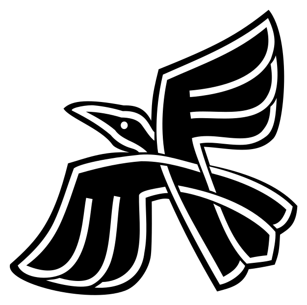 Celtic Crow Clip Art Image ClipSafari