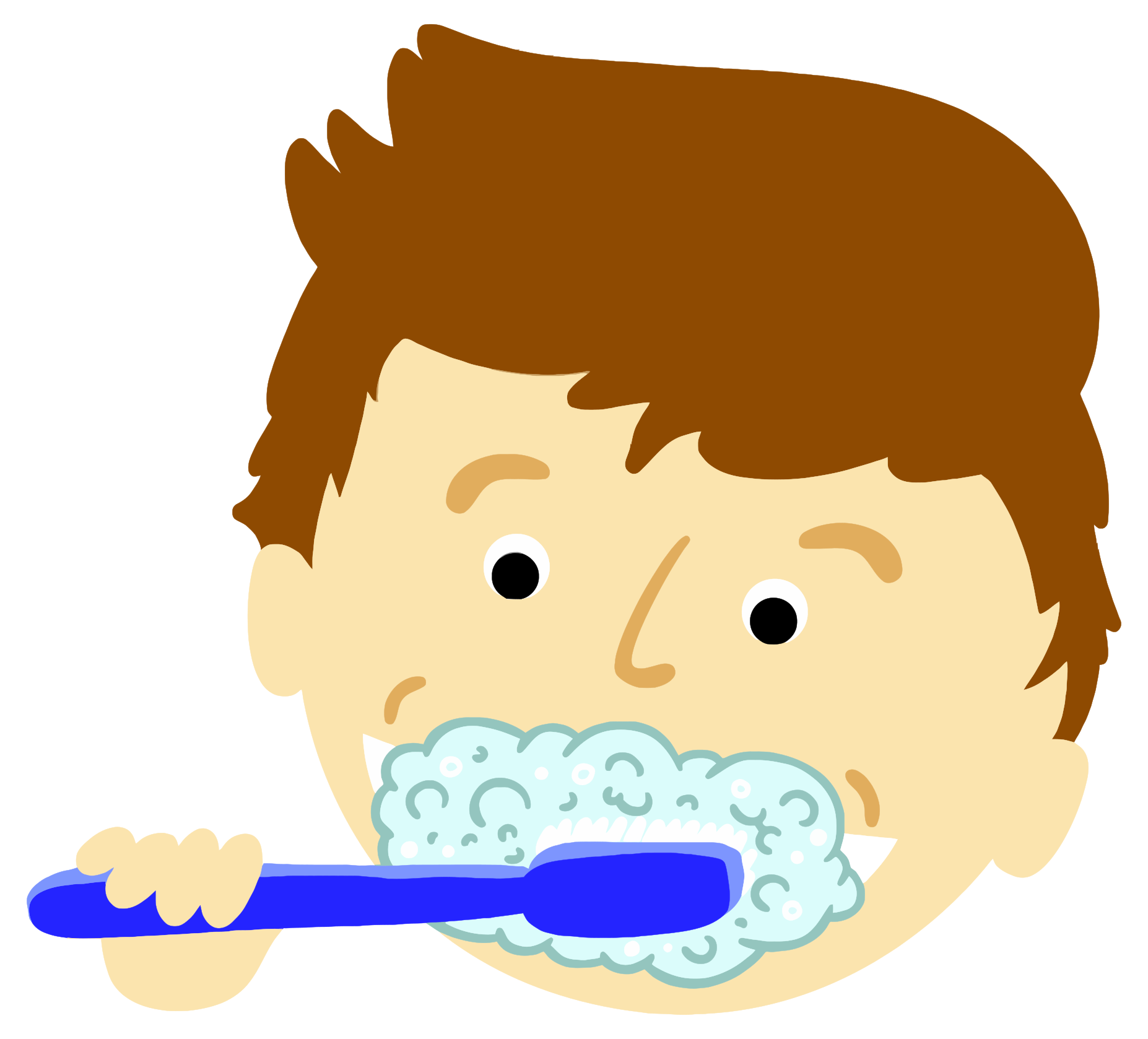 I wash and clean my teeth. Чистим зубы!. Clean Teeth для детей. Чистка зубов для детей иллюстрации. Ребенок чистит зубы.