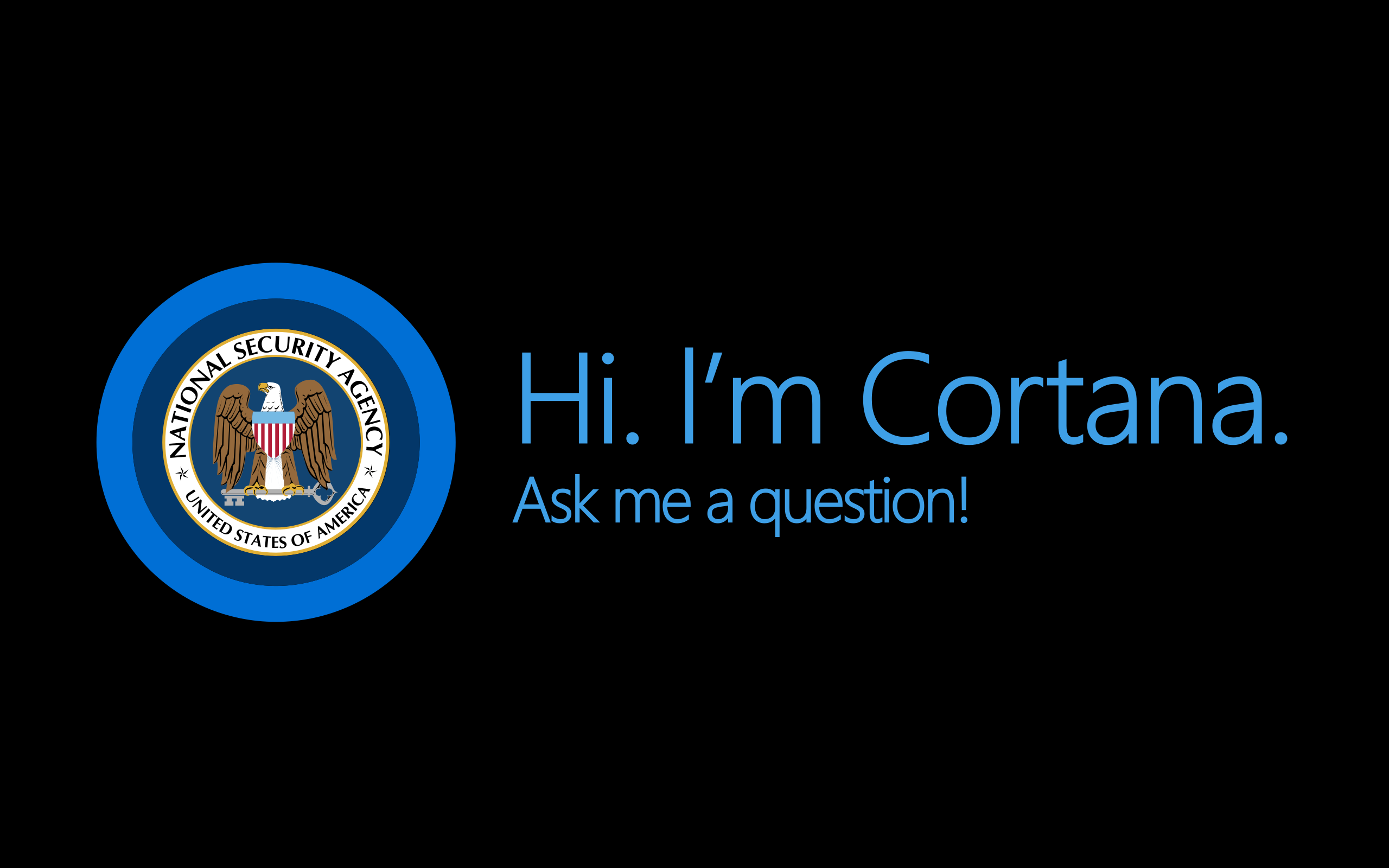 Cortana Poster Clip Art Image - ClipSafari
